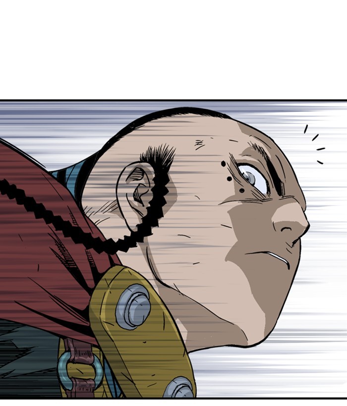 Gosu Chapter 172 page 72 - Chapter 172: [Chapter 2] Ep. 85