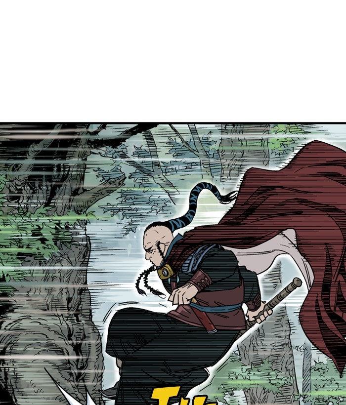 Gosu Chapter 172 page 78 - Chapter 172: [Chapter 2] Ep. 85