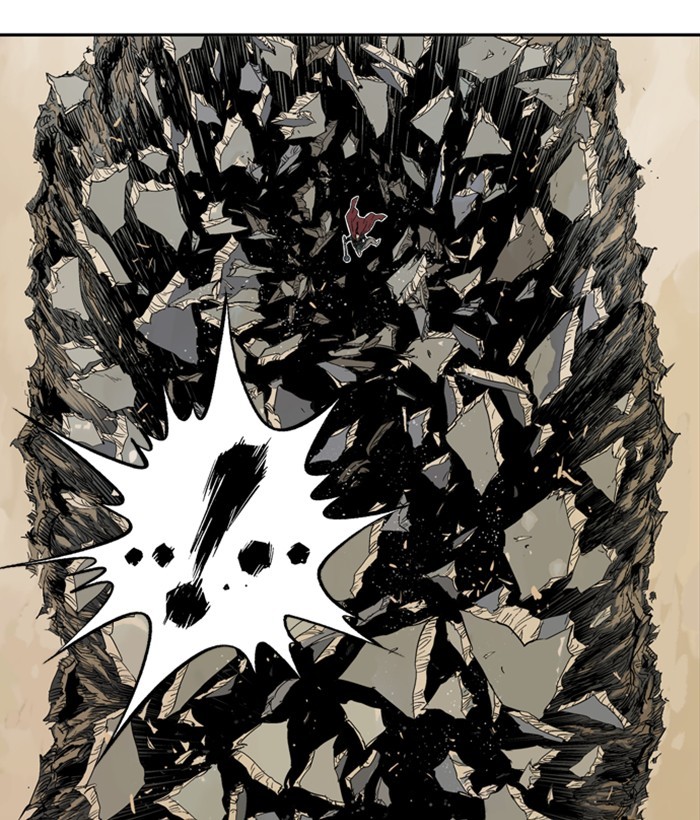 Gosu Chapter 172 page 8 - Chapter 172: [Chapter 2] Ep. 85
