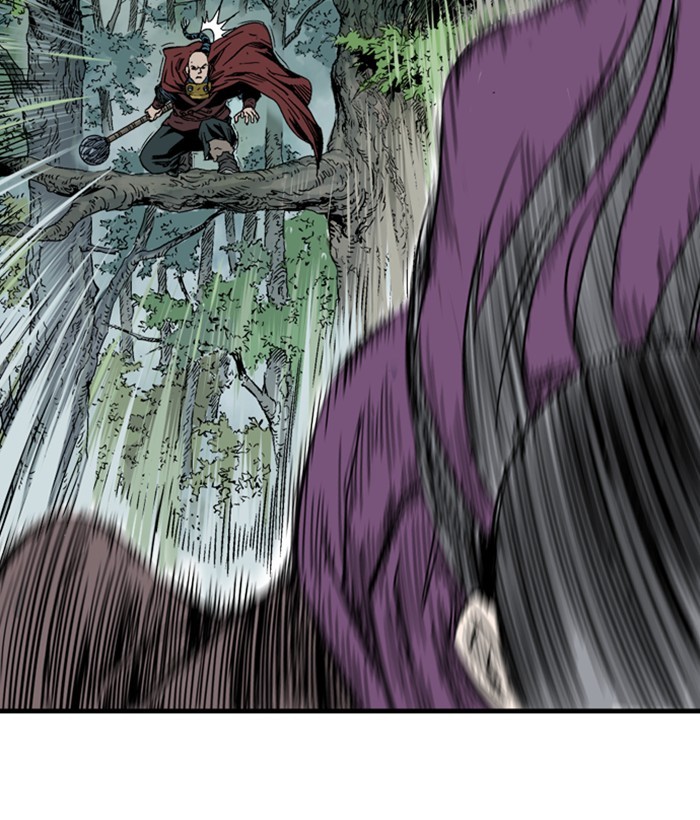 Gosu Chapter 172 page 80 - Chapter 172: [Chapter 2] Ep. 85
