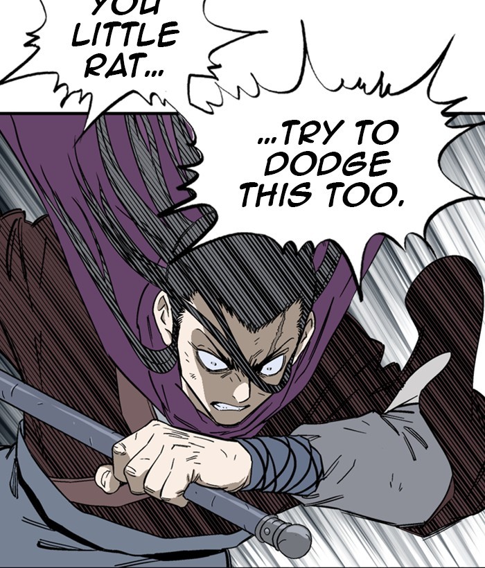 Gosu Chapter 172 page 83 - Chapter 172: [Chapter 2] Ep. 85