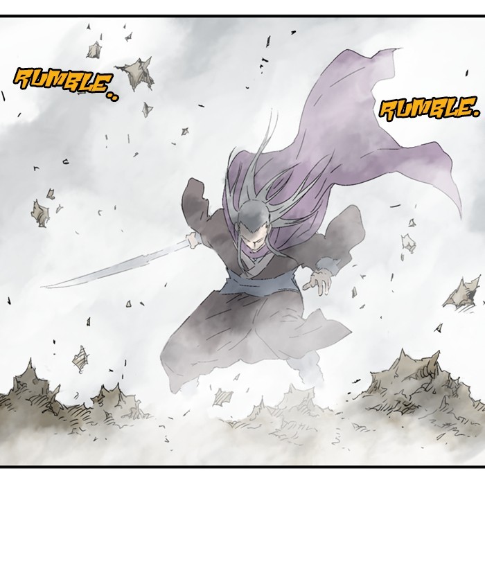 Gosu Chapter 172 page 91 - Chapter 172: [Chapter 2] Ep. 85