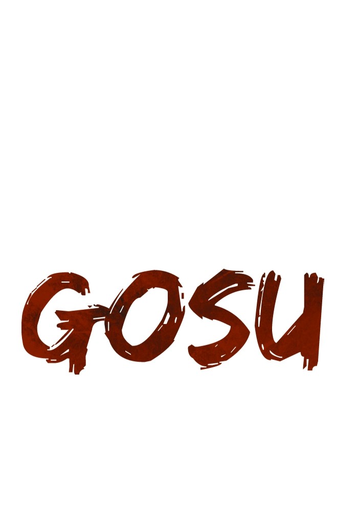 Gosu Chapter 173 page 1 - Chapter 173: [Chapter 2] Ep. 86