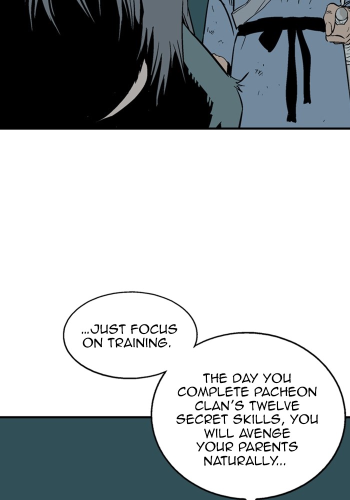 Gosu Chapter 173 page 109 - Chapter 173: [Chapter 2] Ep. 86