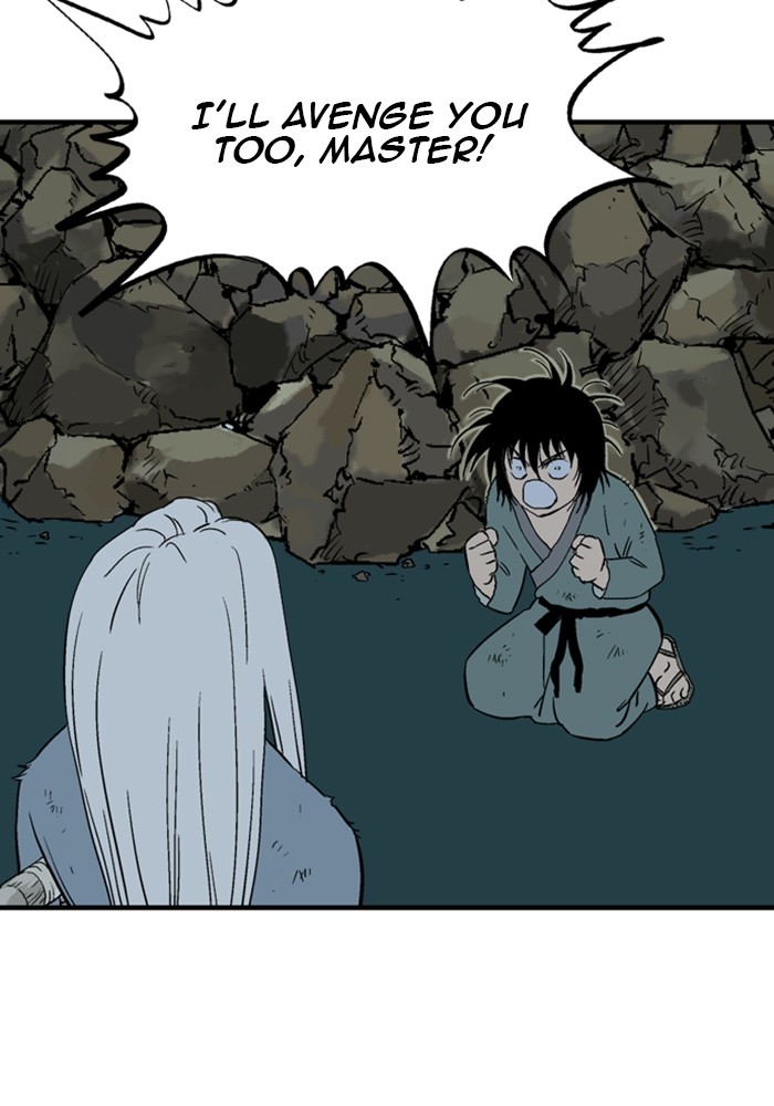 Gosu Chapter 173 page 111 - Chapter 173: [Chapter 2] Ep. 86