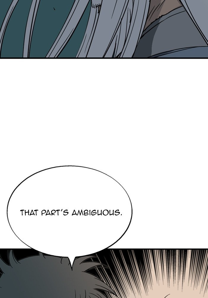 Gosu Chapter 173 page 117 - Chapter 173: [Chapter 2] Ep. 86