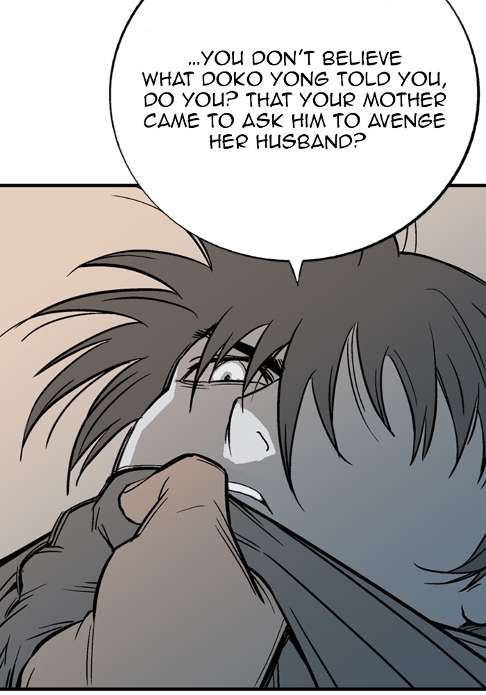 Gosu Chapter 173 page 123 - Chapter 173: [Chapter 2] Ep. 86