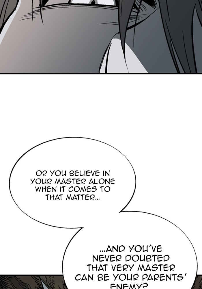 Gosu Chapter 173 page 125 - Chapter 173: [Chapter 2] Ep. 86