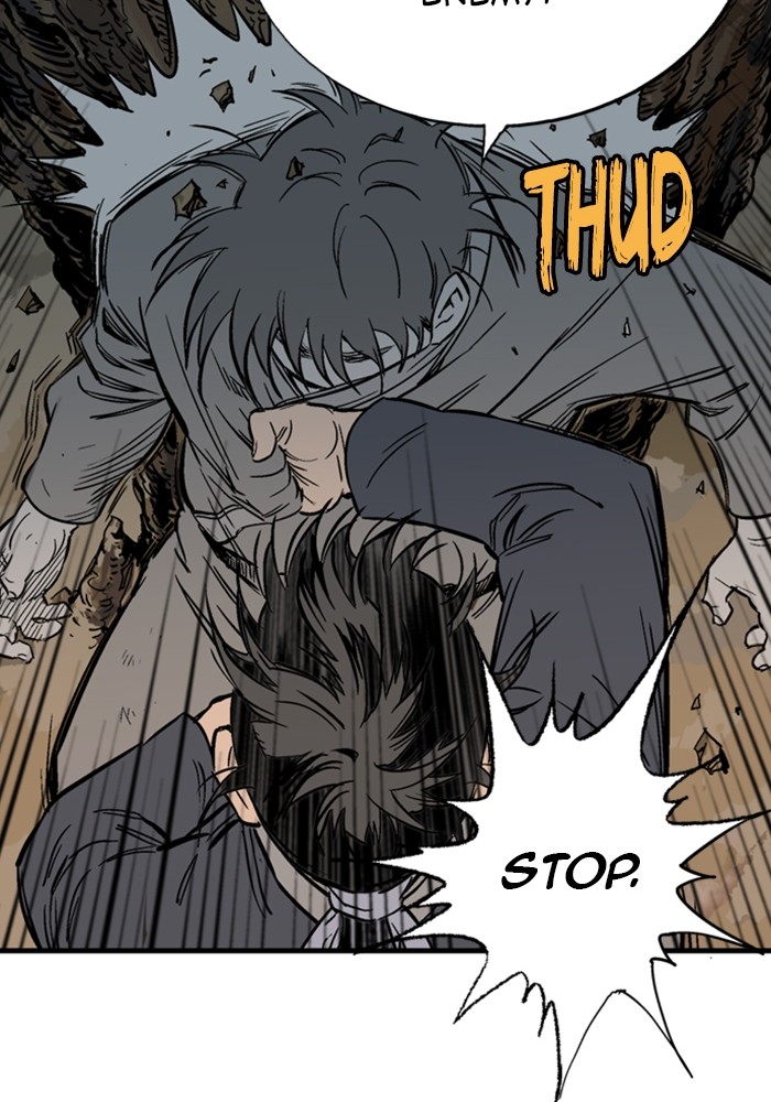 Gosu Chapter 173 page 126 - Chapter 173: [Chapter 2] Ep. 86