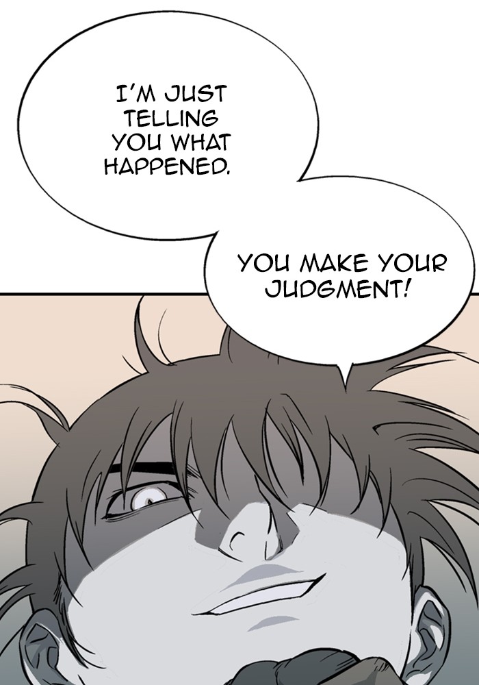 Gosu Chapter 173 page 130 - Chapter 173: [Chapter 2] Ep. 86