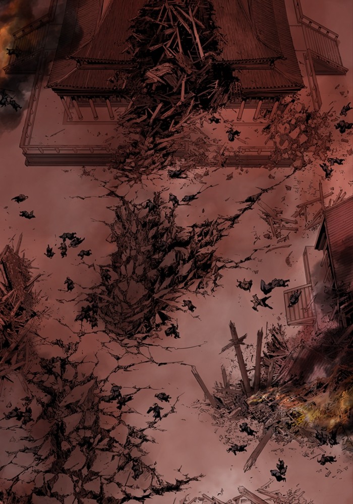 Gosu Chapter 173 page 24 - Chapter 173: [Chapter 2] Ep. 86