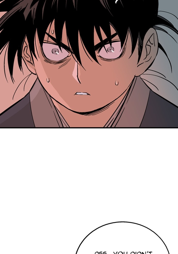 Gosu Chapter 173 page 72 - Chapter 173: [Chapter 2] Ep. 86