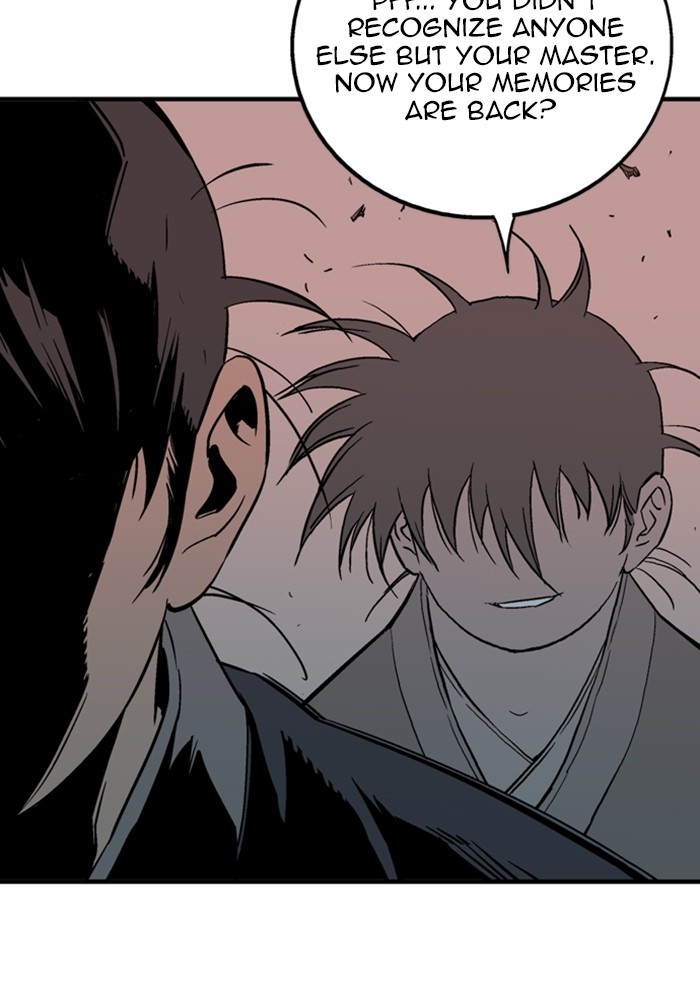 Gosu Chapter 173 page 73 - Chapter 173: [Chapter 2] Ep. 86