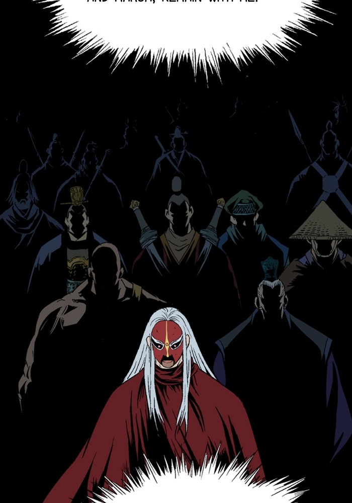 Gosu Chapter 173 page 76 - Chapter 173: [Chapter 2] Ep. 86