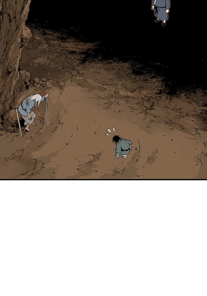 Gosu Chapter 173 page 8 - Chapter 173: [Chapter 2] Ep. 86