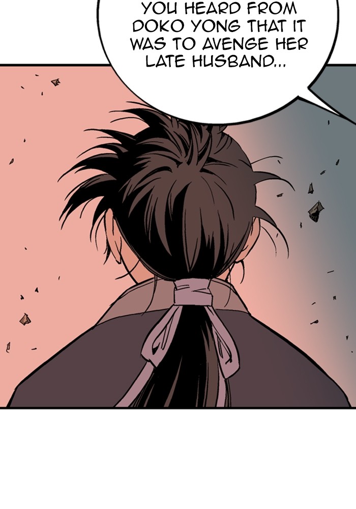 Gosu Chapter 173 page 83 - Chapter 173: [Chapter 2] Ep. 86