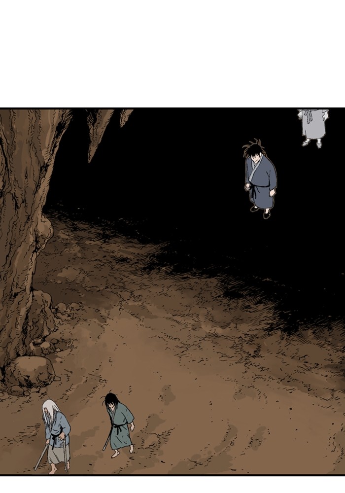 Gosu Chapter 173 page 9 - Chapter 173: [Chapter 2] Ep. 86