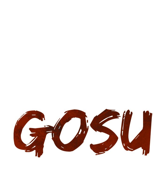 Gosu Chapter 174 page 1 - Chapter 174: [Chapter 2] Ep. 87
