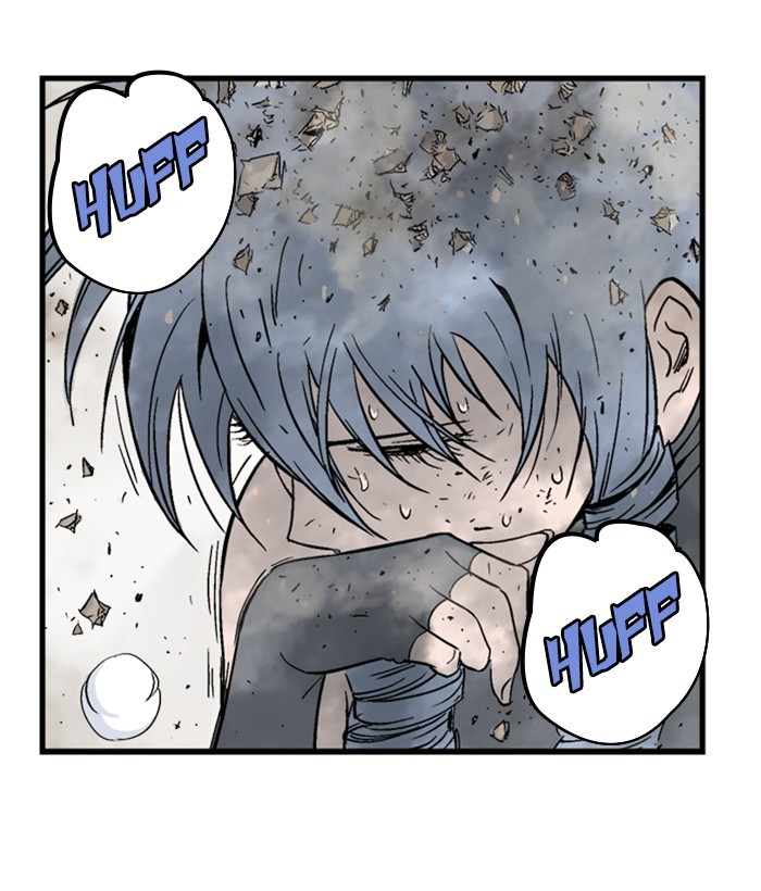 Gosu Chapter 174 page 118 - Chapter 174: [Chapter 2] Ep. 87