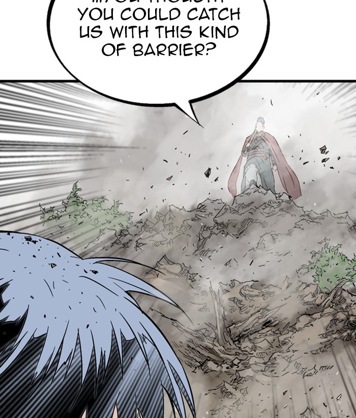 Gosu Chapter 174 page 121 - Chapter 174: [Chapter 2] Ep. 87