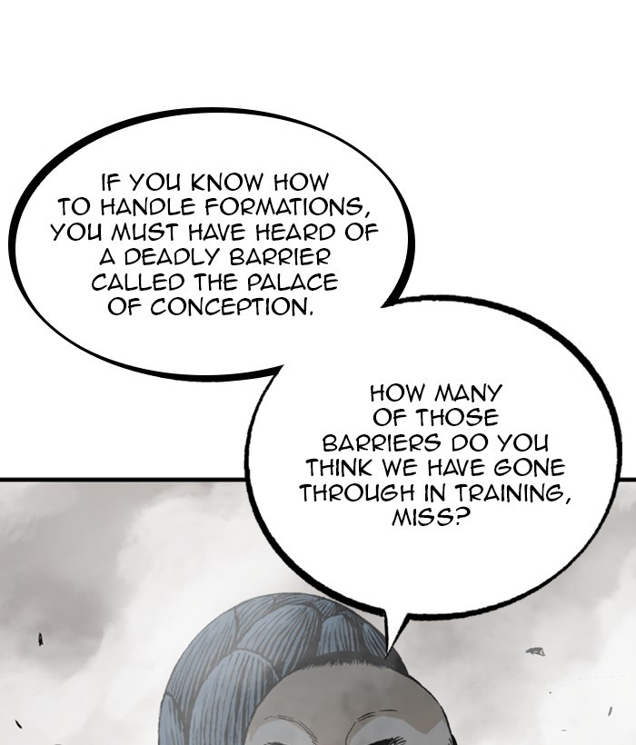 Gosu Chapter 174 page 124 - Chapter 174: [Chapter 2] Ep. 87
