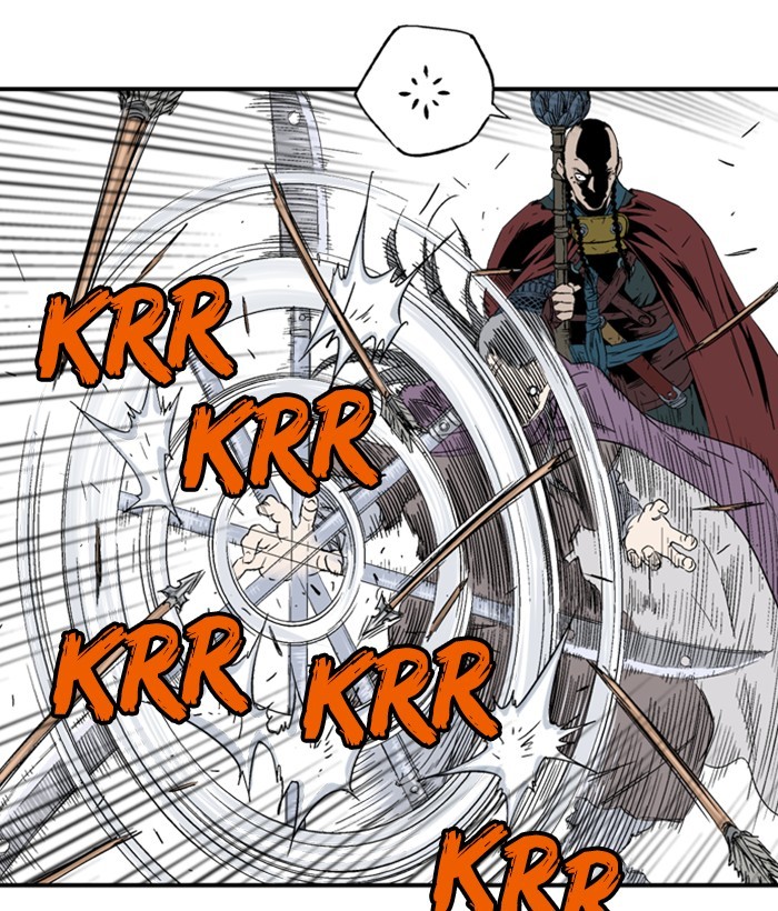 Gosu Chapter 174 page 131 - Chapter 174: [Chapter 2] Ep. 87