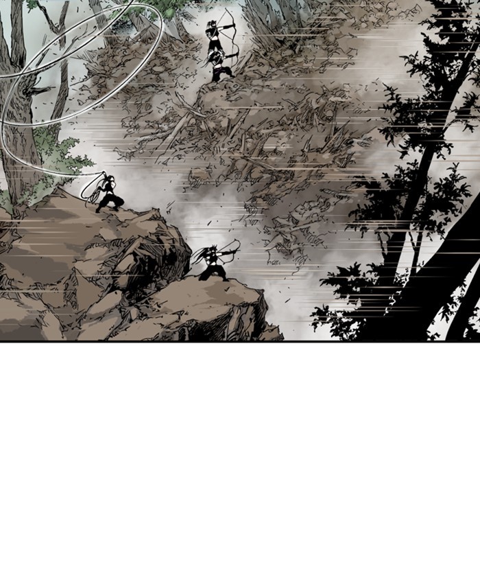 Gosu Chapter 174 page 135 - Chapter 174: [Chapter 2] Ep. 87
