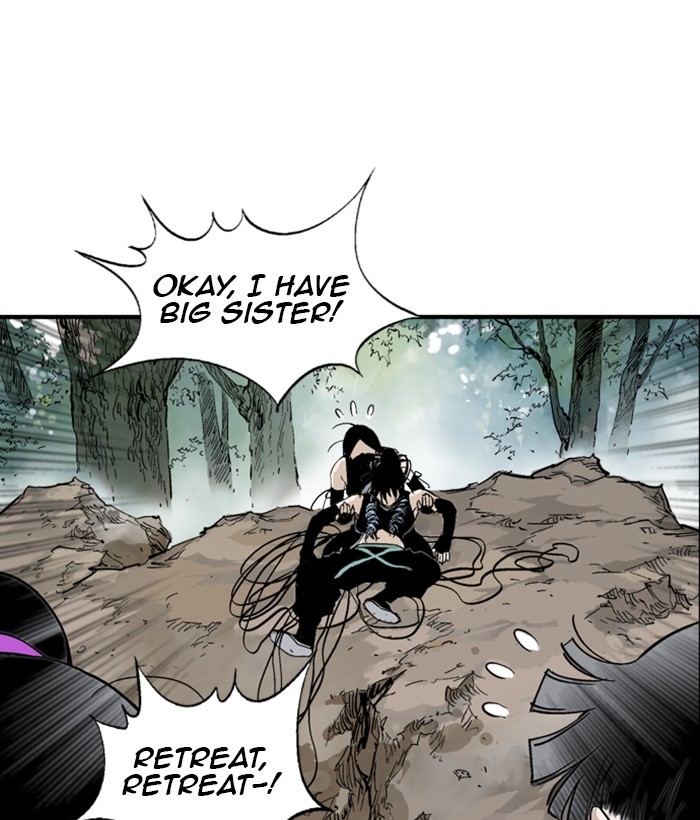 Gosu Chapter 174 page 136 - Chapter 174: [Chapter 2] Ep. 87