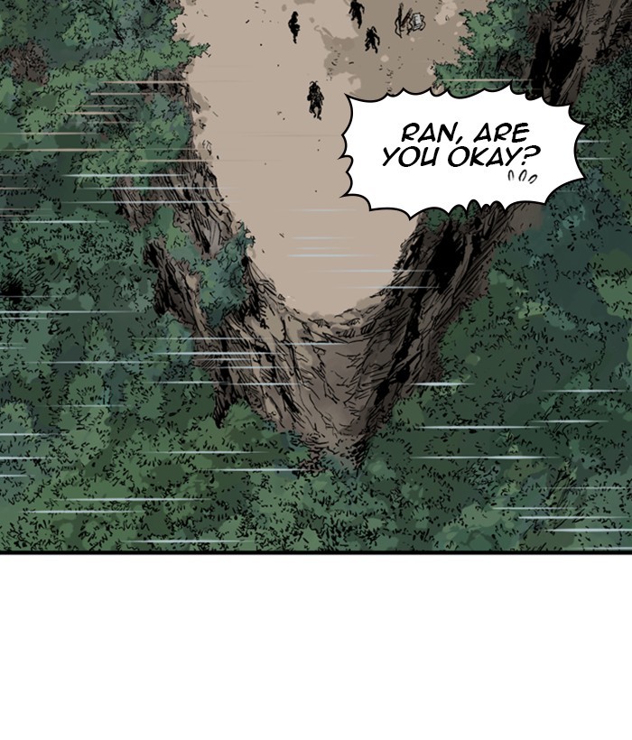 Gosu Chapter 174 page 143 - Chapter 174: [Chapter 2] Ep. 87