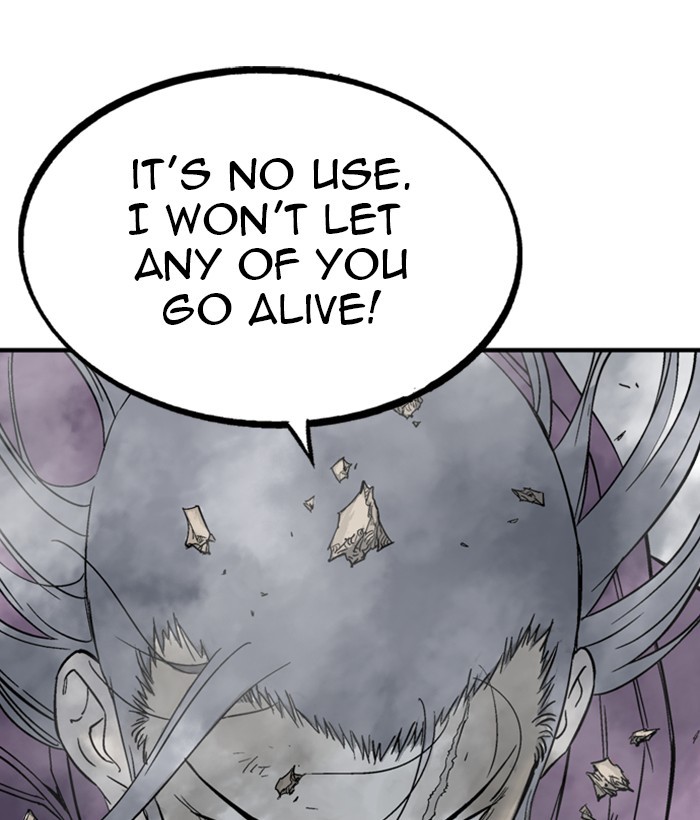 Gosu Chapter 174 page 149 - Chapter 174: [Chapter 2] Ep. 87