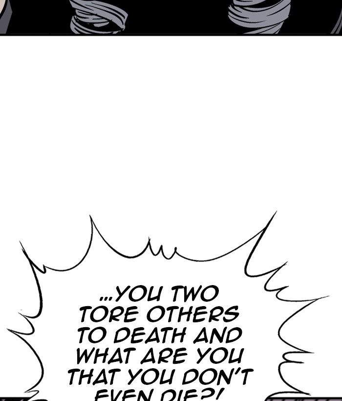 Gosu Chapter 174 page 155 - Chapter 174: [Chapter 2] Ep. 87