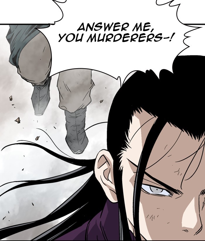 Gosu Chapter 174 page 158 - Chapter 174: [Chapter 2] Ep. 87