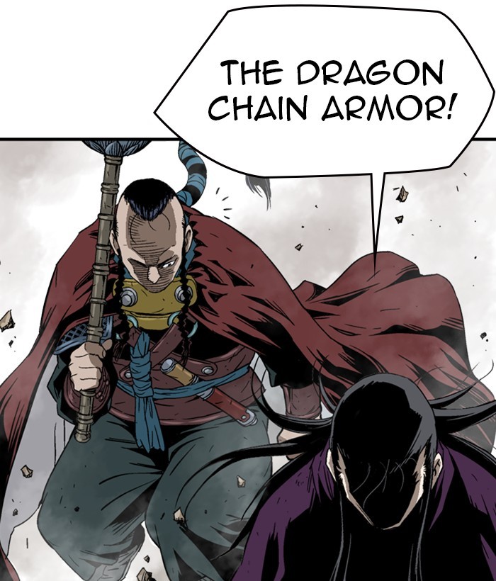 Gosu Chapter 174 page 163 - Chapter 174: [Chapter 2] Ep. 87