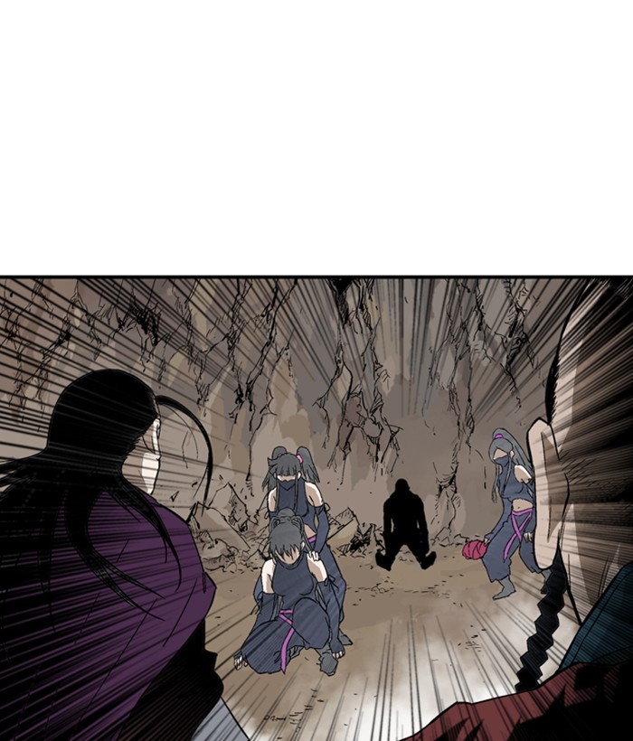 Gosu Chapter 174 page 166 - Chapter 174: [Chapter 2] Ep. 87