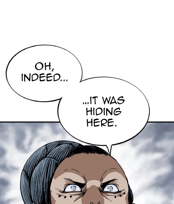 Gosu Chapter 174 page 169 - Chapter 174: [Chapter 2] Ep. 87