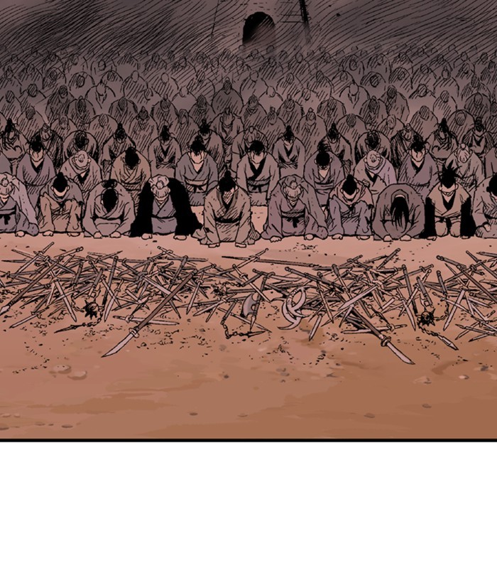 Gosu Chapter 174 page 38 - Chapter 174: [Chapter 2] Ep. 87