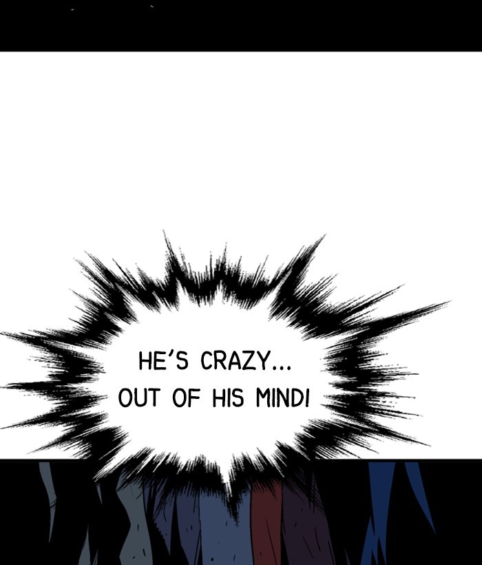 Gosu Chapter 174 page 4 - Chapter 174: [Chapter 2] Ep. 87