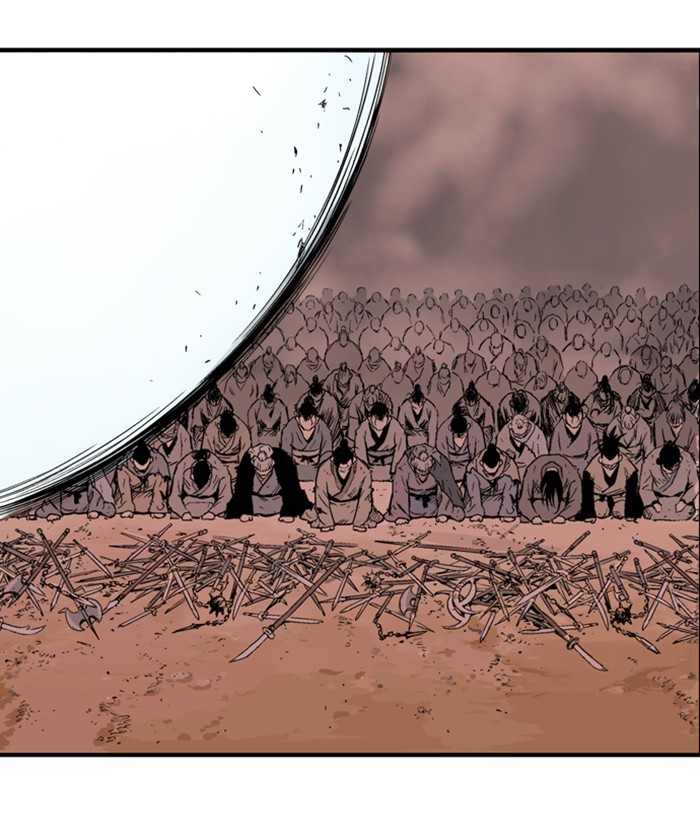 Gosu Chapter 174 page 41 - Chapter 174: [Chapter 2] Ep. 87