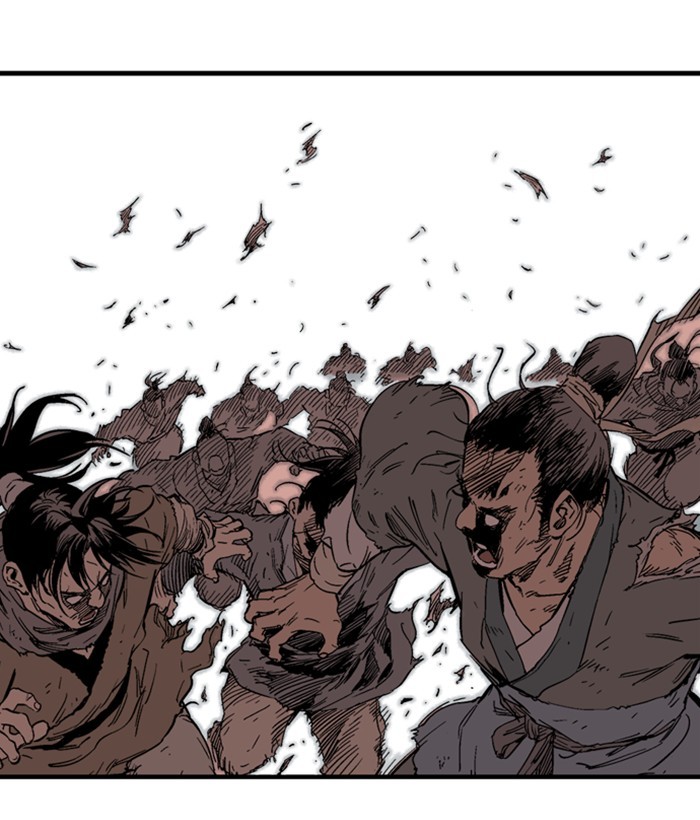 Gosu Chapter 174 page 44 - Chapter 174: [Chapter 2] Ep. 87