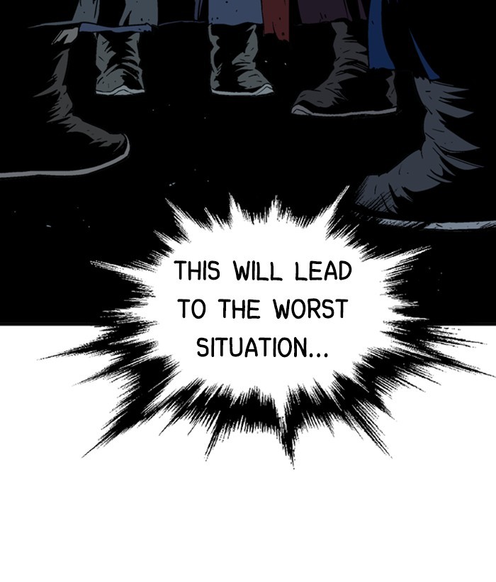Gosu Chapter 174 page 5 - Chapter 174: [Chapter 2] Ep. 87