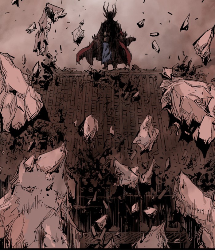 Gosu Chapter 174 page 54 - Chapter 174: [Chapter 2] Ep. 87