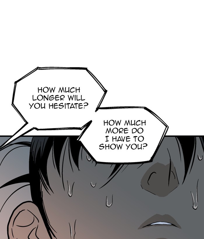 Gosu Chapter 174 page 74 - Chapter 174: [Chapter 2] Ep. 87