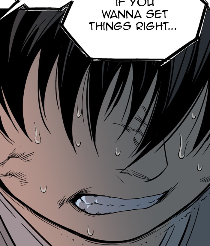 Gosu Chapter 174 page 78 - Chapter 174: [Chapter 2] Ep. 87