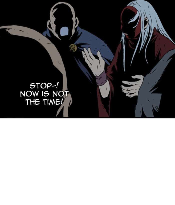 Gosu Chapter 174 page 8 - Chapter 174: [Chapter 2] Ep. 87