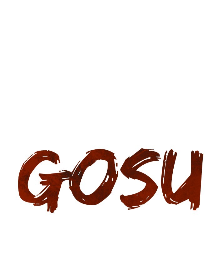 Gosu Chapter 175 page 1 - Chapter 175: [Chapter 2] Ep. 88