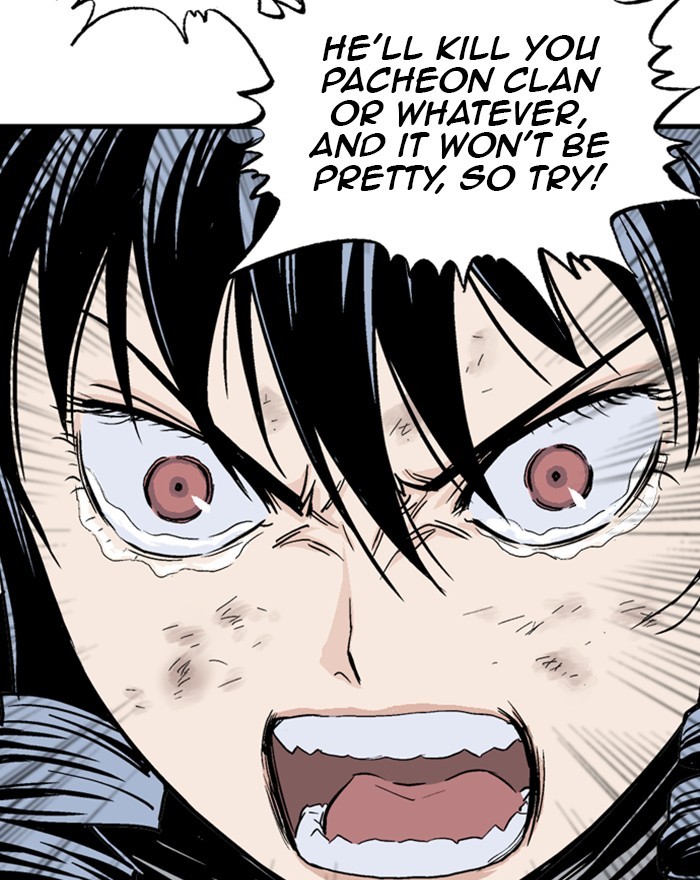 Gosu Chapter 175 page 109 - Chapter 175: [Chapter 2] Ep. 88
