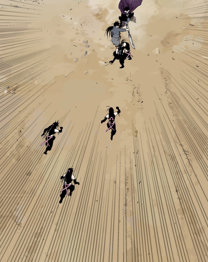 Gosu Chapter 175 page 126 - Chapter 175: [Chapter 2] Ep. 88