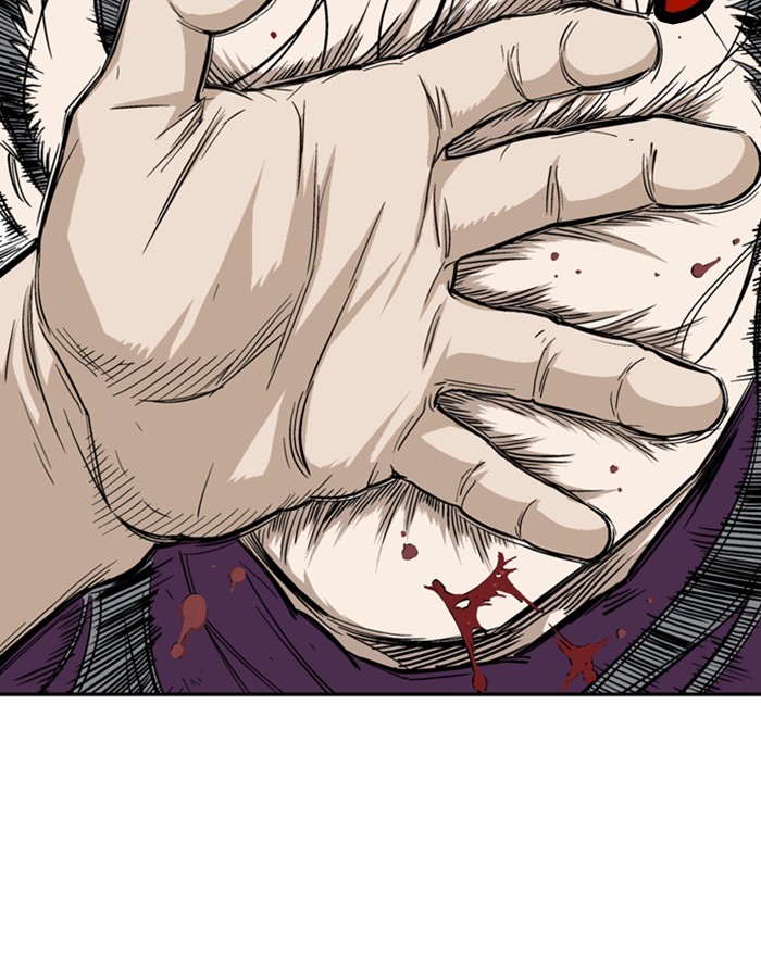 Gosu Chapter 175 page 134 - Chapter 175: [Chapter 2] Ep. 88
