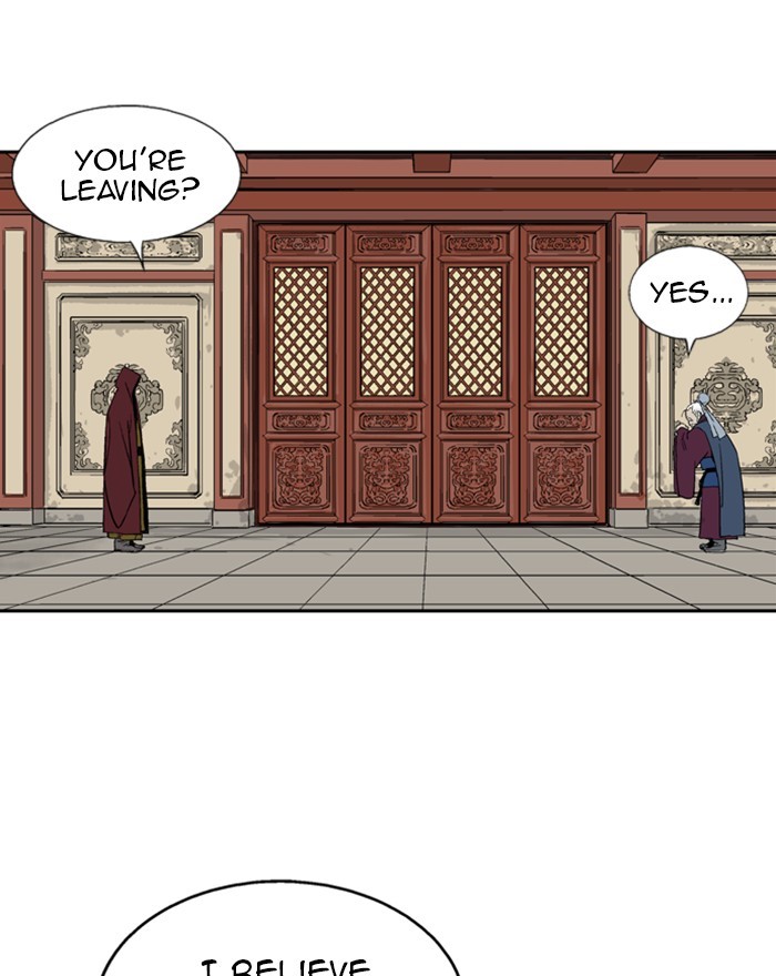 Gosu Chapter 175 page 29 - Chapter 175: [Chapter 2] Ep. 88