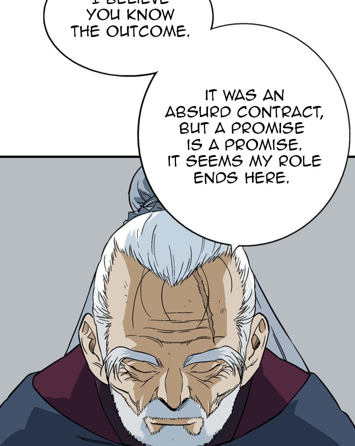 Gosu Chapter 175 page 30 - Chapter 175: [Chapter 2] Ep. 88